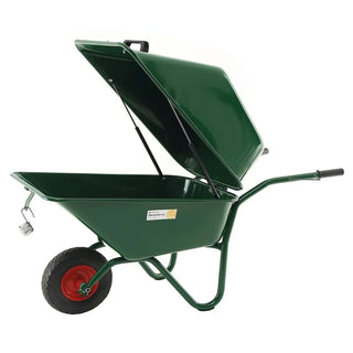 VERKTYGSKÄRRA B35 1146 MUSSLAN - HORBYBRUK