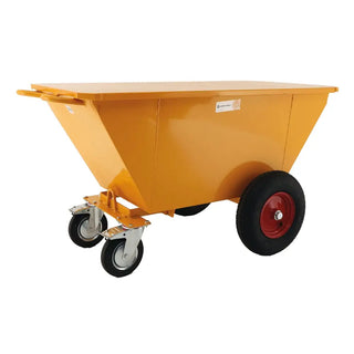 VERKTYGSVAGN 2215 300 L 4-HJUL - HORBYBRUK
