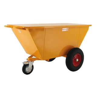 HORBYBRUK VERKTYGSVAGN 2216 300 L 3-HJUL | CleanNest - HORBYBRUK | CleanNest