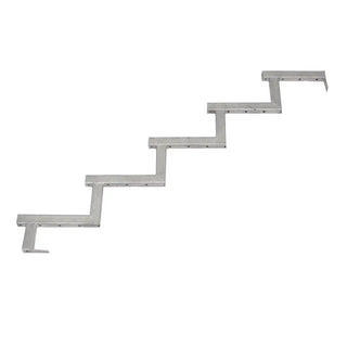 HORTUS VANGSTYCKE 5 STEG GALV | CleanNest - HORTUS | CleanNest