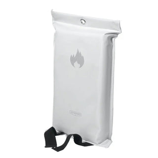Housegard Brandfilt Vit 120x180cm | CleanNest - HOUSEGARD | CleanNest