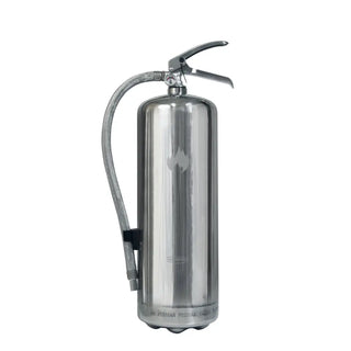 BRANDSLÄCKARE 6KG 55A STÅL DESIGN - HOUSEGARD