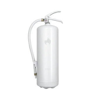 Housegard Brandsläckare 6kg 55a Design Vit - | CleanNest - HOUSEGARD | CleanNest