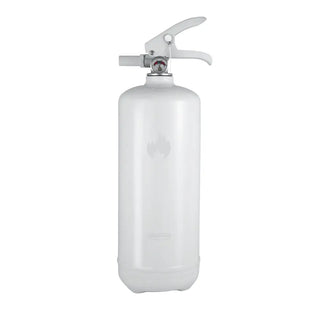 BRANDSLÄCKARE PULVER 2KG 13A VIT - HOUSEGARD