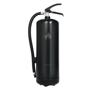Housegard Brandsläckare Pulver 6kg 55a Svart | CleanNest - HOUSEGARD | CleanNest
