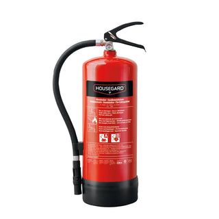BRANDSLÄCKARE SKUM 6L 27A PFAS FRI - HOUSEGARD