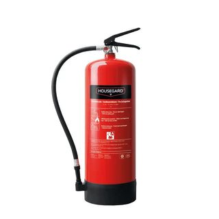 BRANDSLÄCKARE VATTEN 9L - HOUSEGARD