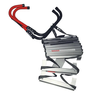 Housegard Brandstege 4,5 Meter | CleanNest - HOUSEGARD | CleanNest