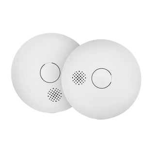 Housegard Brandvarnare Luma Trådlös 2p | CleanNest - HOUSEGARD | CleanNest