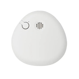 Housegard Brandvarnare Optisk Pebble Sa700 | CleanNest - HOUSEGARD | CleanNest