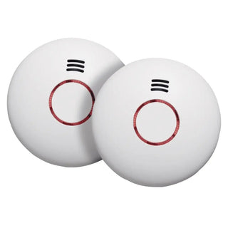 Housegard Brandvarnare Origo Trådlös 2p - | CleanNest - HOUSEGARD | CleanNest