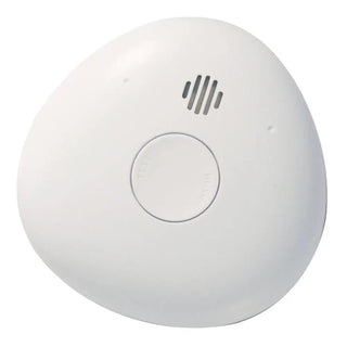 HOUSEGARD BRANDVARNARE PEBBLE10 10ÅRS BATTERI | CleanNest - HOUSEGARD | CleanNest