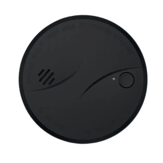 HOUSEGARD BRANDVARNARE SVART 10ÅRS BATTERI | CleanNest - HOUSEGARD | CleanNest