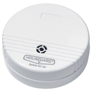 Housegard Läckagelarm Wa201s 9 V | CleanNest - HOUSEGARD | CleanNest