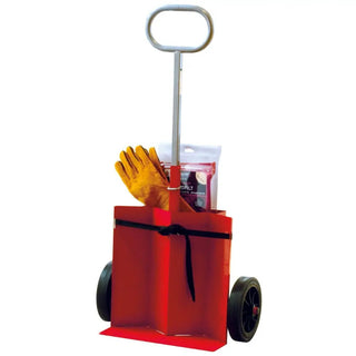 Housegard Vagn Heta Arbeten | CleanNest - HOUSEGARD | CleanNest