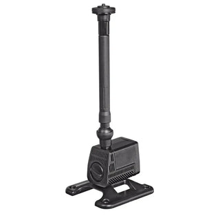 Hozeloc Fontänpump 3303 Cascade 450 gratt från Hozelock