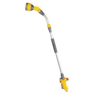 Hozeloc Stavsprinkler Teleskopisk 140 gratt från Hozelock