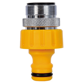 Hozelock Krankoppling Inkl M24 Perlator SB - CleanNest