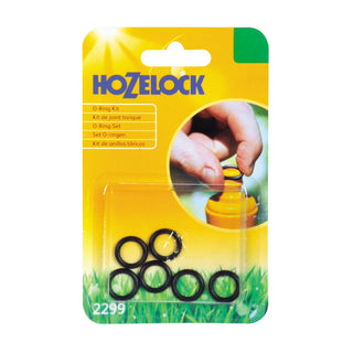 Hozelock O-ringsats 2299 - CleanNest