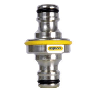 Hozelock Skarvkoppling Metal SB - CleanNest
