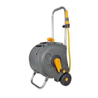 Hozelock Slangvagn 2416 Compact Cart 30m - CleanNest