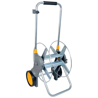 SLANGVAGN PRO 90L METALL - HOZELOCK