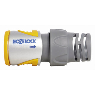 Hozelock Snabbkoppling Metal 19mm Slang - CleanNest