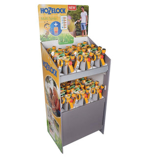 HOZELOCK SPRINKLERPISTOL DISPLAY 40ST | CleanNest - HOZELOCK | CleanNest