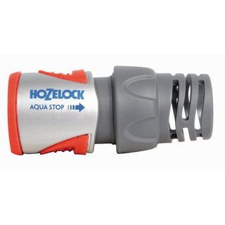 Hozelock Stoppkoppling Metal 19mm SB - CleanNest