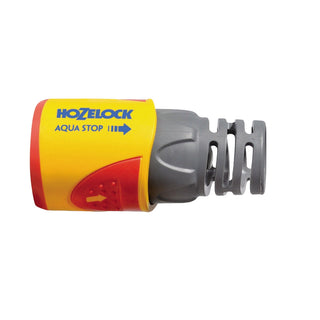Hozelock Stoppkoppling Soft Bulk 12,5 - 15mm - CleanNest