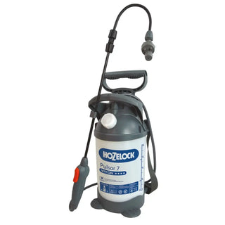 TRYCKSPRUTA PULSAR VITON 7L - HOZELOCK