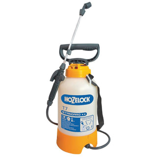 HOZELOCK TRYCKSPRUTA T7 ZERO 7L | CleanNest - HOZELOCK | CleanNest