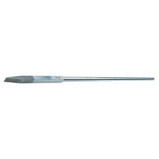 Hultafors Aluminiumspett B1200s Stålspets | CleanNest - HULTAFORS | CleanNest