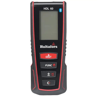 HULTAFORS AVSTÅNDSMÄTARE HDL 60 | CleanNest - HULTAFORS | CleanNest