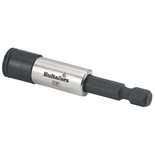 HULTAFORS BITSHÅLLARE SMAL BHS 60 | CleanNest - HULTAFORS | CleanNest