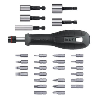 HULTAFORS BITSMEJSELSET M KORTA BITS HSS 29D | CleanNest - HULTAFORS | CleanNest