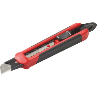 BRYTBLADSKNIV 18MM SFRP 18A - HULTAFORS