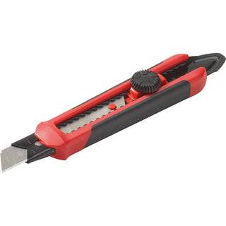 BRYTBLADSKNIV 18MM SFRP 18W - HULTAFORS