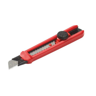 Hultafors Brytbladskniv 18mm Spp 18w | CleanNest - HULTAFORS | CleanNest