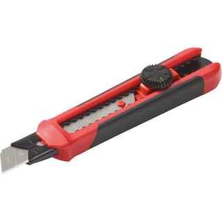 Hultafors Brytbladskniv 18mm Srp 18w | CleanNest - HULTAFORS | CleanNest