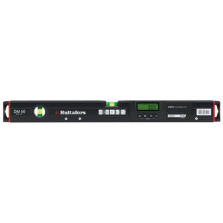 DIGITALT VATTENPASS MAGNETISK DM60 - HULTAFORS