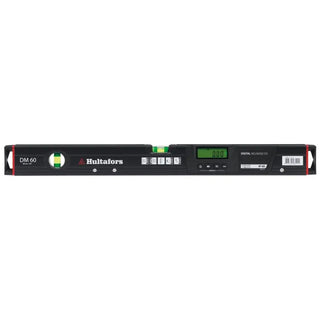 HULTAFORS DIGITALT VATTENPASS MAGNETISK DM60 | CleanNest - HULTAFORS | CleanNest