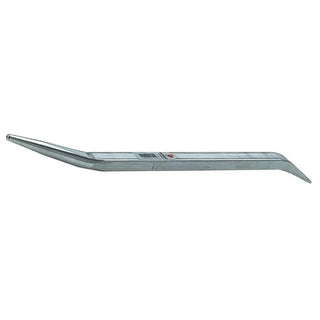 FLÄNSSPETT F430 ALUMINIUM - HULTAFORS