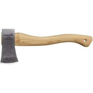 Hultafors Friluftsyxa 0.6kg H006 Scout Hult | CleanNest - HULTAFORS | CleanNest