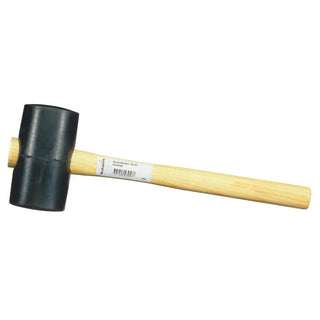 Hultafors Gummiklubba Gu 55 300gr | CleanNest - HULTAFORS | CleanNest