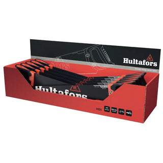 HANDSÅG HBX-22-9 10P HULTAFORS - HULTAFORS