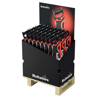 HANDSÅG HBX-22-9 24P HULTAFORS - HULTAFORS
