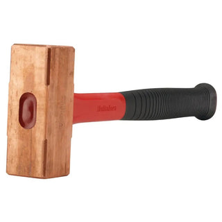 Hultafors Kopparhammare 2kg Cu2000 | CleanNest - HULTAFORS | CleanNest