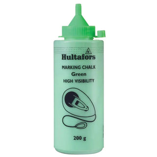Hultafors Krita Hi Viz Grön 200g | CleanNest - HULTAFORS | CleanNest