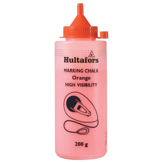 KRITA HI VIZ ORANGE 200G  HULTAFORS - HULTAFORS